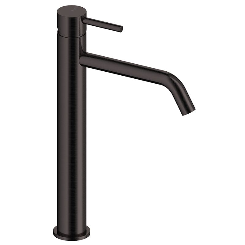 Hoher Waschtisch-Einhebelmischer LOOP