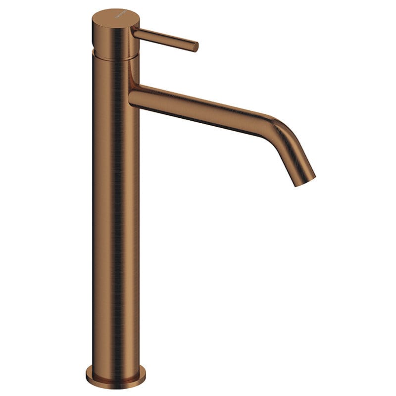 Hoher Waschtisch-Einhebelmischer LOOP