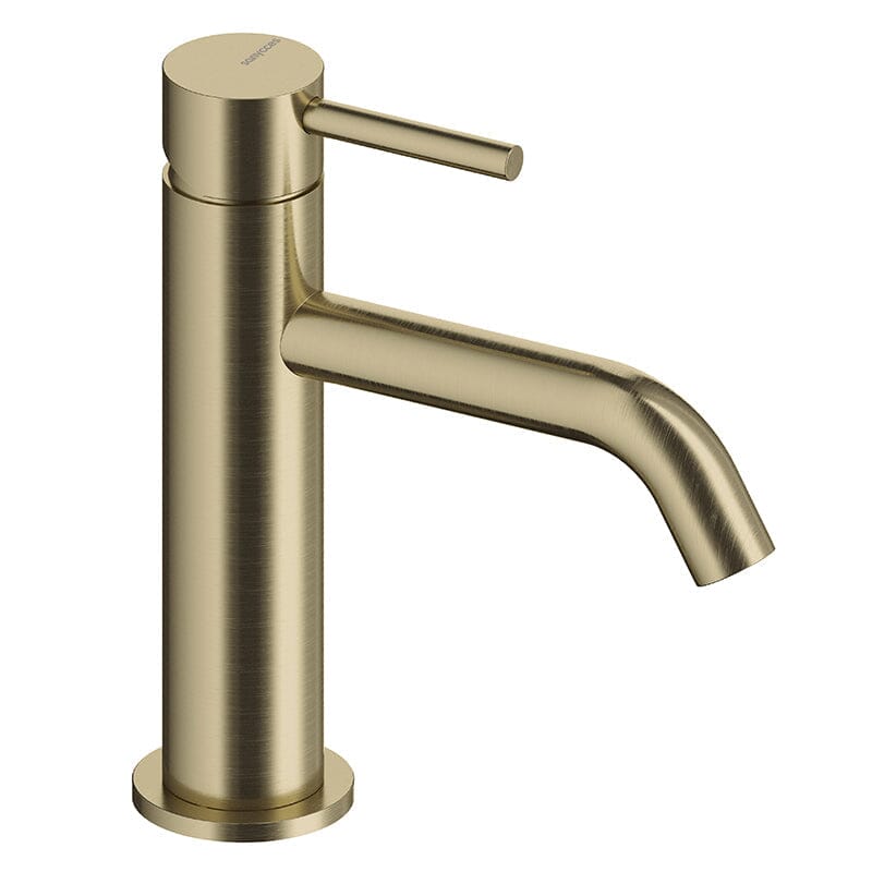 Einhebelmischer für Waschbecken LOOP