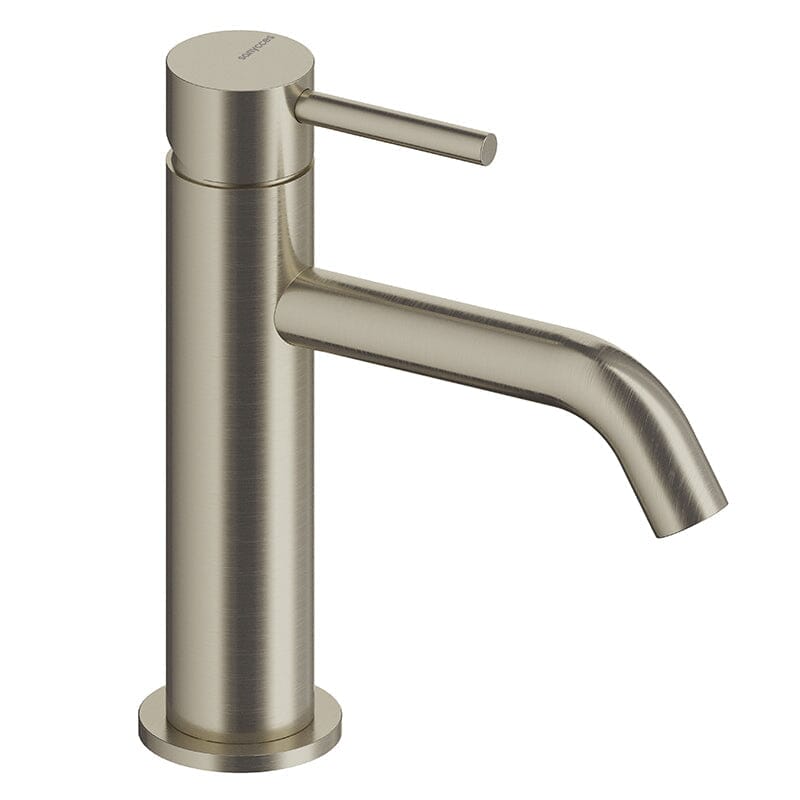 Einhebelmischer für Waschbecken LOOP