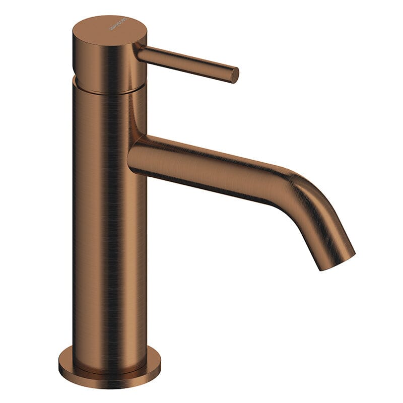 Einhebelmischer für Waschbecken LOOP