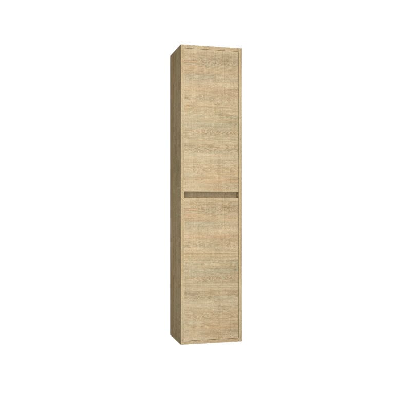 hängenden Beistellschrank PURE - 120 cm - Welt der Bäder