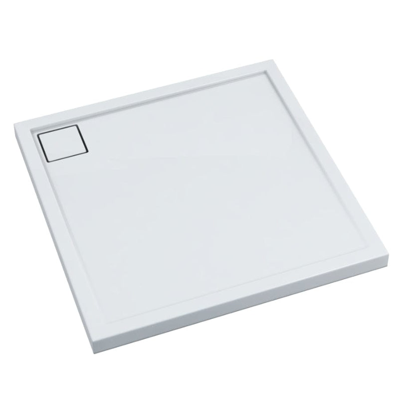 Stabildense® Ultralight Premium Duschwanne QUANTI WEIß