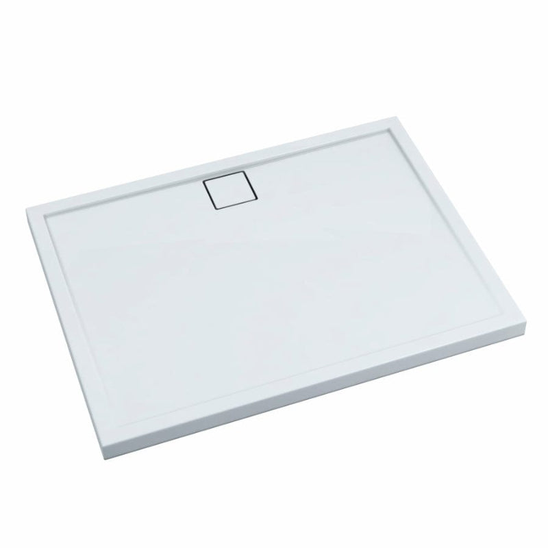 Stabildense® Ultralight Premium Duschwanne QUANTI WEIß