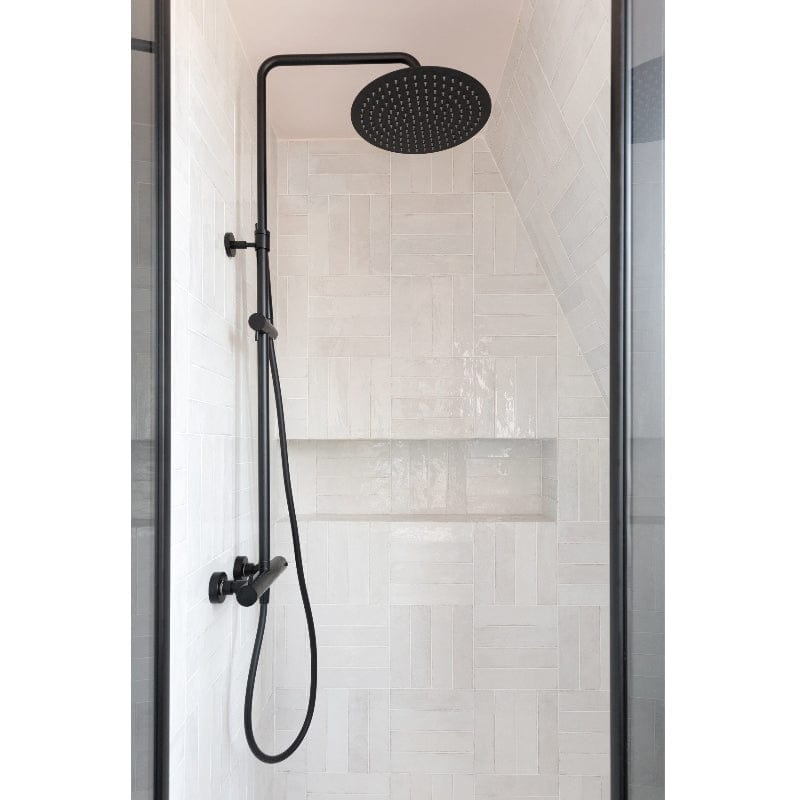 Thermostatische Duschsäule LOOP