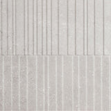 SPACE GRIS DECOR 33X90 CM - ENTORNO BAÑO