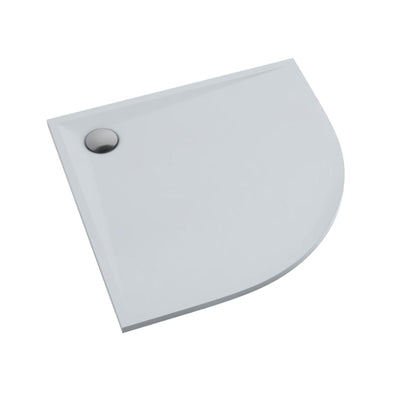 Stabildense® Ultralight Premium AURA Viertelkreis, SMOOTH WHITE