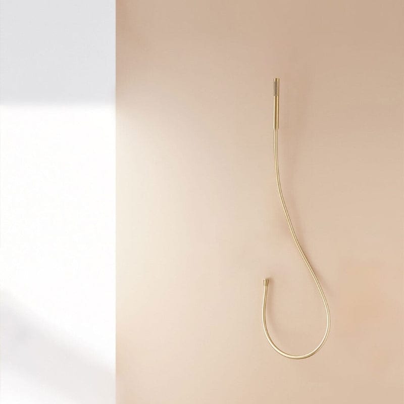 Handbrause und Duschschlauch LOOP