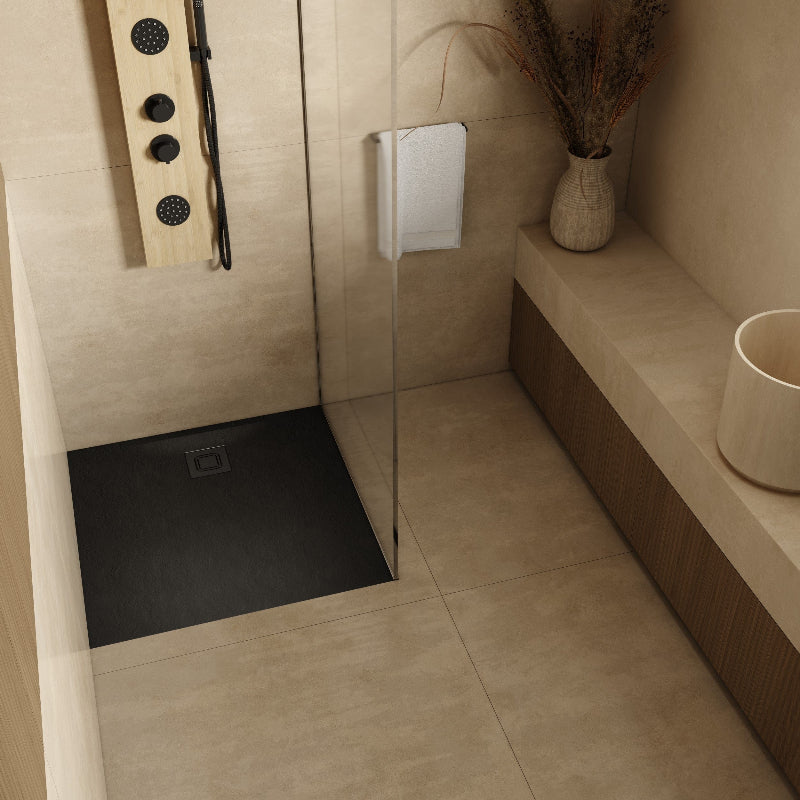 Stabildense® Ultralight Premium NOVA, SCHWARZ