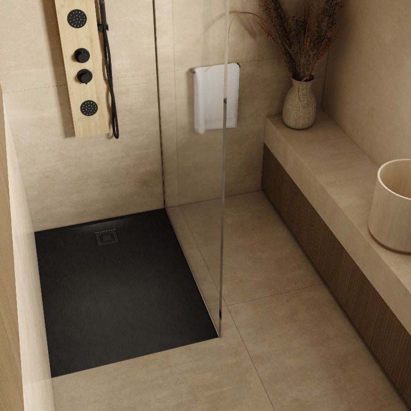 Stabildense® Ultralight Premium NOVA, SCHWARZ