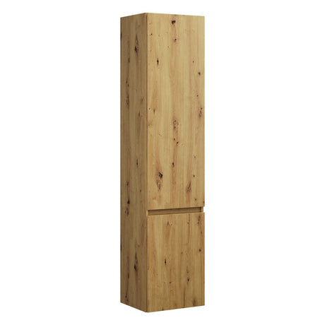 burgbad Lin20 Hochschrank 40 x 34,5 cm, mit 2 Türen, rechts