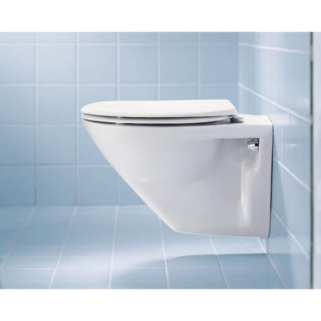 Duravit WC-Sitz mit Absenkautomatik