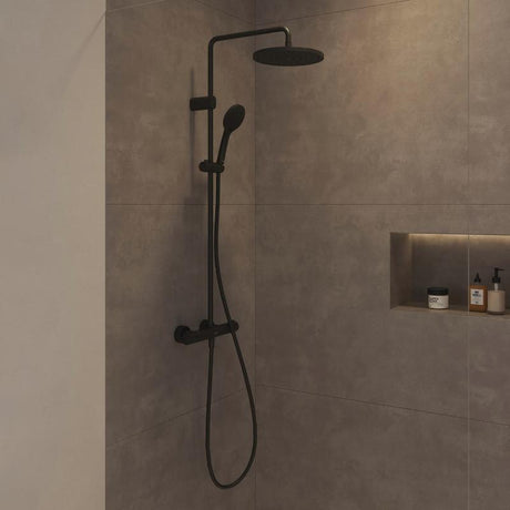 Duravit Shower System Duschsystem