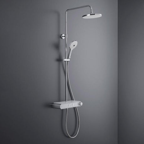 Duravit Shower System Duschsystem