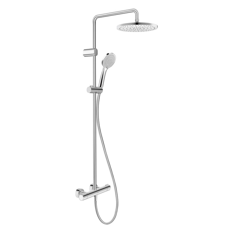 Duravit Shower System Duschsystem