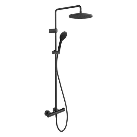 Duravit Shower System Duschsystem