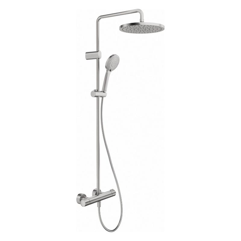 Duravit Shower System Duschsystem