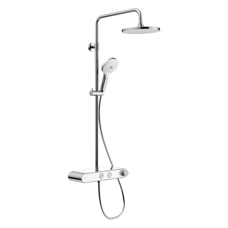 Duravit Shower System Duschsystem