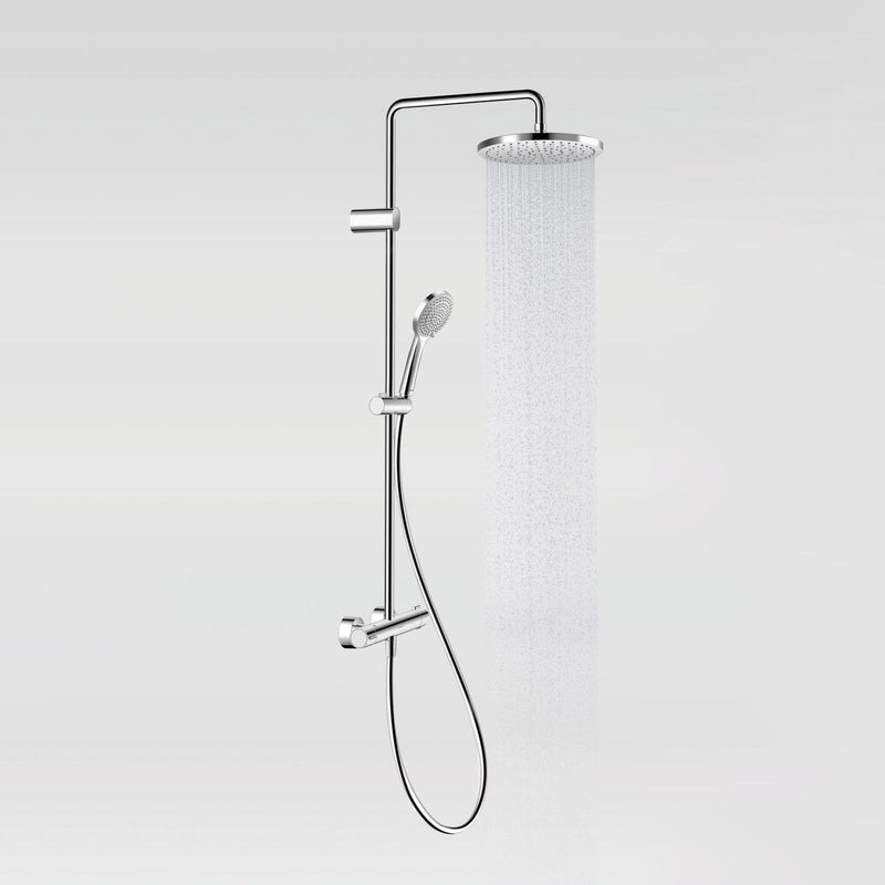 Duravit Shower System Duschsystem