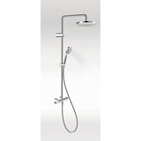 Duravit Shower System Duschsystem