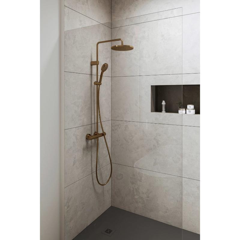 Duravit Shower System Duschsystem