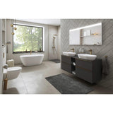 Duravit Shower System Duschsystem