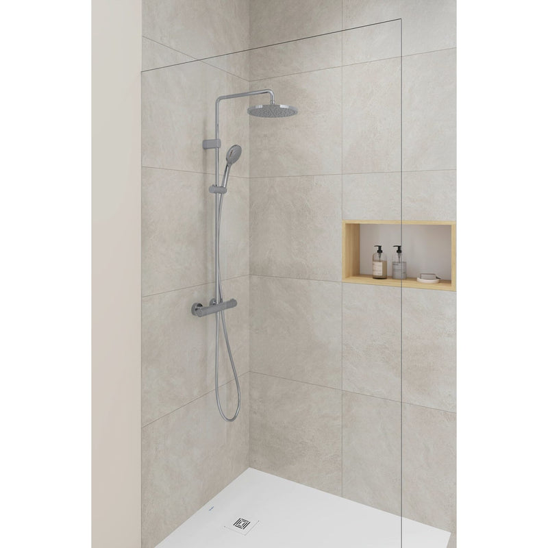 Duravit Shower System Duschsystem