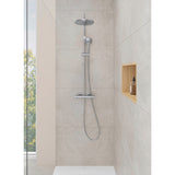 Duravit Shower System Duschsystem