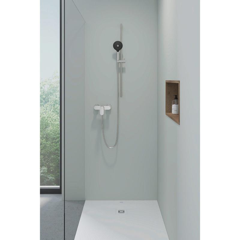 Duravit Brausestange 90 cm