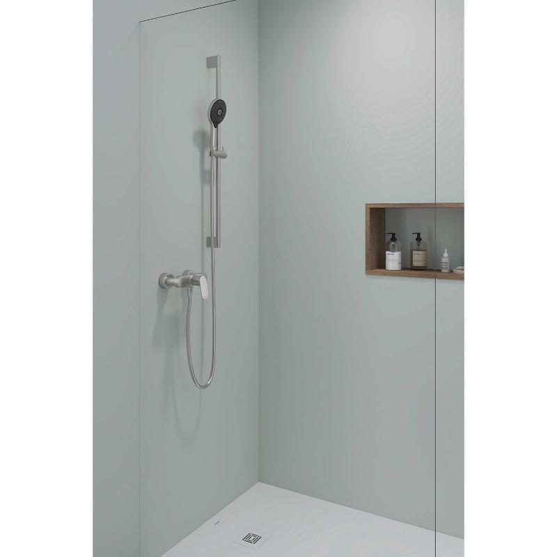 Duravit Brausestange 90 cm