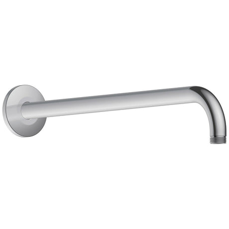 Duravit Brausearm gebogen 41 cm