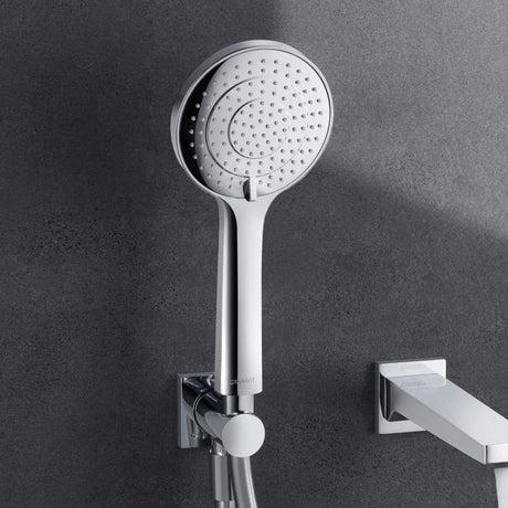 Duravit Handbrause 3jet 11 cm MinusFlow