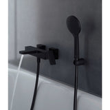 Duravit Handbrause 3jet 11 cm MinusFlow