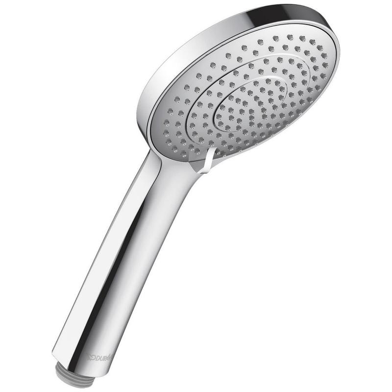 Duravit Handbrause 3jet 11 cm