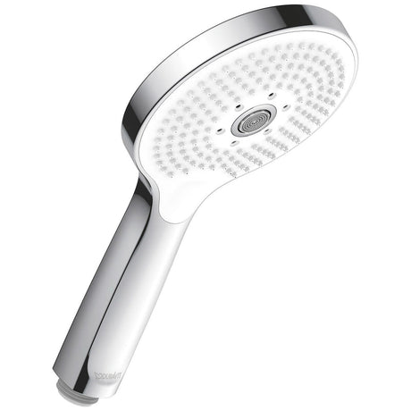 Duravit Handbrause 3jet Click! 12 cm