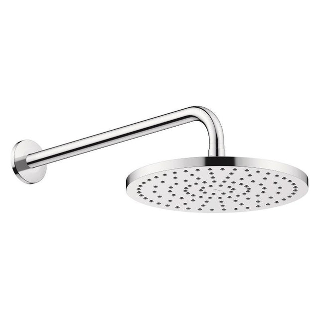 Duravit Kopfbrausenset 1jet Ø 25 cm MinusFlow