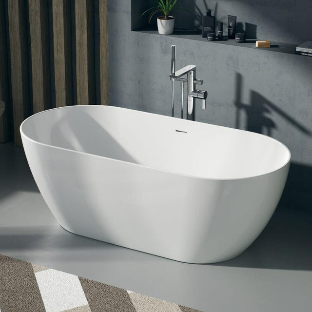 Duravit DuraKanto Badewanne 160 x 75 cm