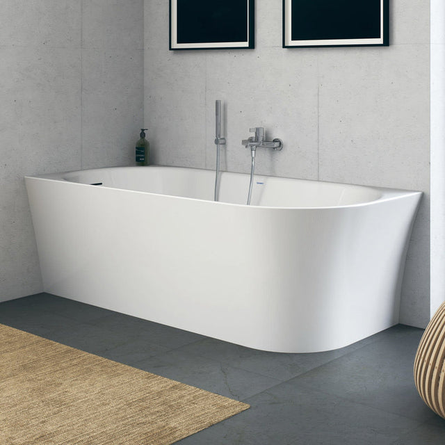 Duravit DuraSenja Badewanne 170 x 80 cm