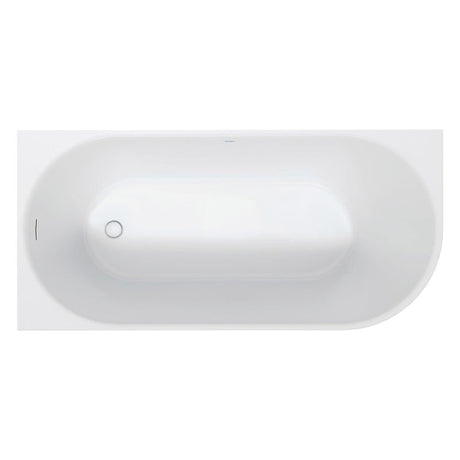 Duravit DuraSenja Badewanne 170 x 80 cm