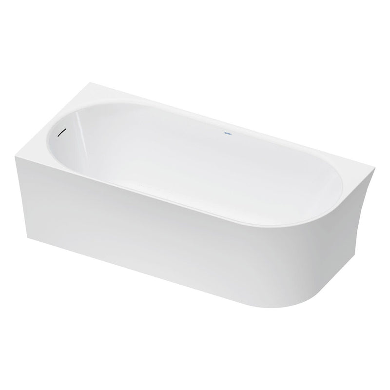 Duravit DuraSenja Badewanne 170 x 80 cm