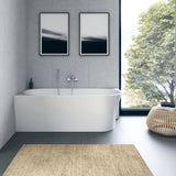 Duravit DuraSenja Badewanne 170 x 80 cm