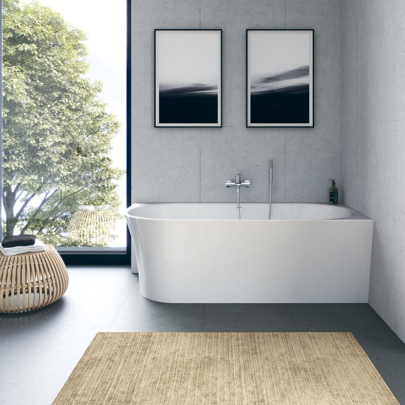 Duravit DuraSenja Badewanne 170 x 80 cm