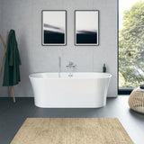 Duravit DuraSenja Badewanne 170 x 80 cm