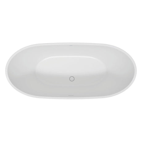 Duravit DuraVato Badewanne 180 x 80 cm