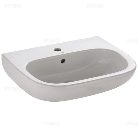 Duravit D-Code Waschtisch 60 cm