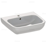 Duravit D-Code Waschtisch 65 cm