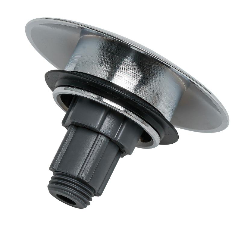 Duravit Ventilabdeckhaube zu Push-Open