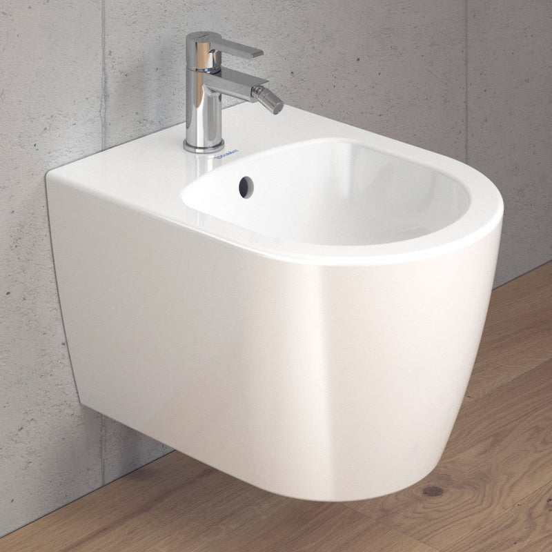 Duravit ME by Starck Wand-Bidet Compact