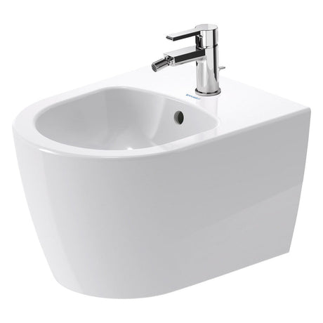 Duravit ME by Starck Wand-Bidet Compact