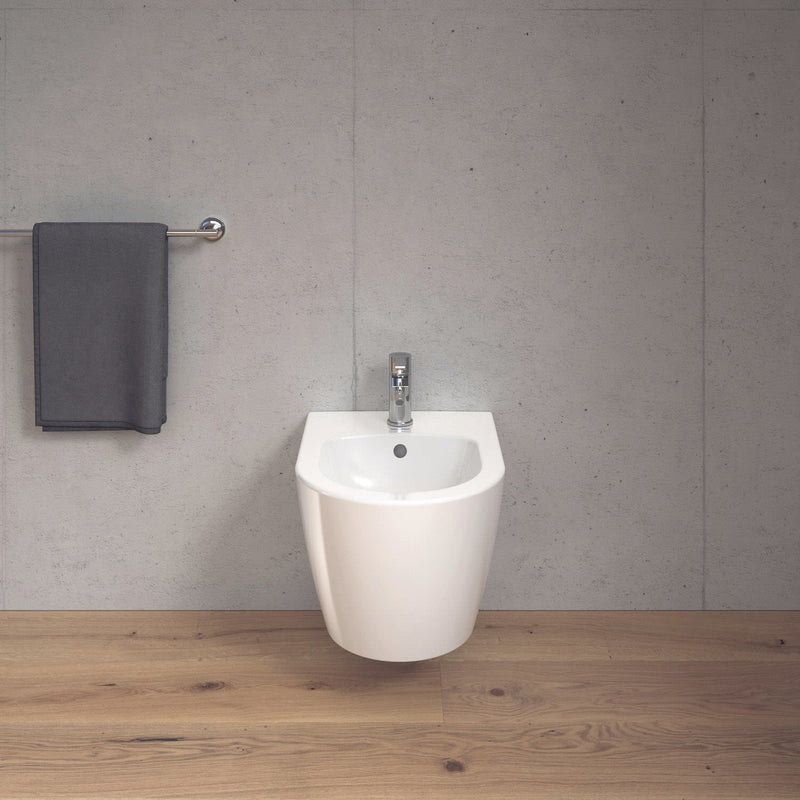 Duravit ME by Starck Wand-Bidet Compact